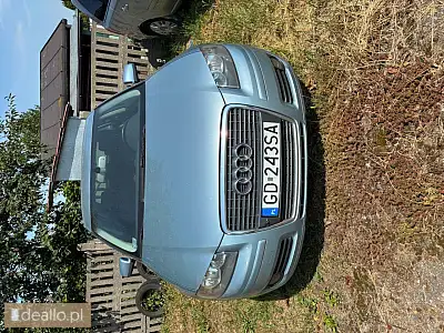 [eLicytacje] II licytacja - Audi A3 - KRAKOWIACZEK.EU