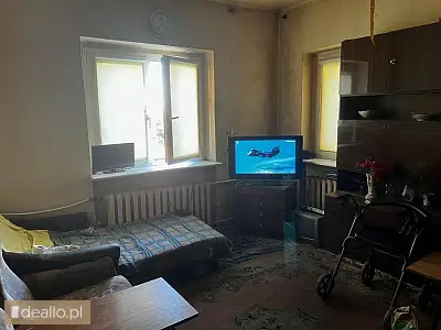 [eLicytacje] I licytacja - Lokal mieszkalny  - DEALLO.PL