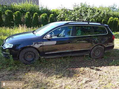 VW Passat  - II licytacja - [eLicytacje] - RZESZOWIAK.EU