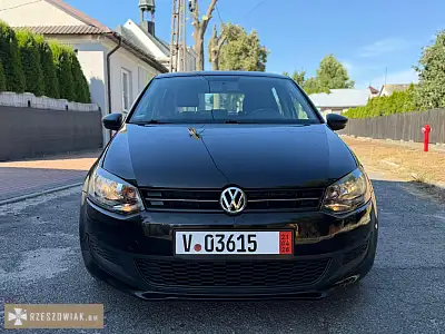 Polo 1.2 mpi 70 km | 2011 | 127 000 km | 5-drzwiowy - RZESZOWIAK.EU