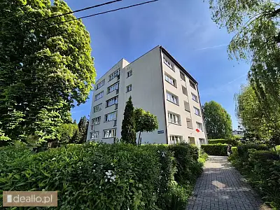 [eLicytacje] II licytacja - Lokal mieszkalny położony w Bielsku-Białej przy ulicy Leszczyńskiej - DEALLO.PL