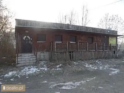 [eLicytacje] I licytacja - Nieruchomość gruntowa zabudowana budynkiem handlowo-usługowym, OP1K/00023 - POZNANIAK.NET