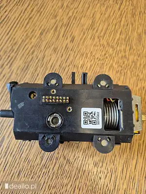 [eLicytacje]  - Głowica dysz MakerBot Replicator Smart Extruder - DEALLO.PL