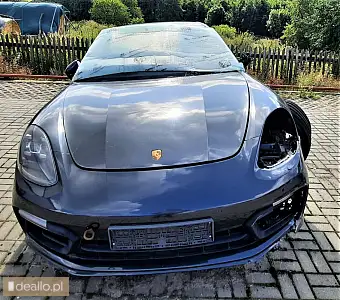 3212_Porsche Panamera - I licytacja - [eLicytacje] - POZNANIAK.NET