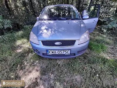[elicytacje] i licytacja - ford c-max trend  2004 - DEALLO.PL
