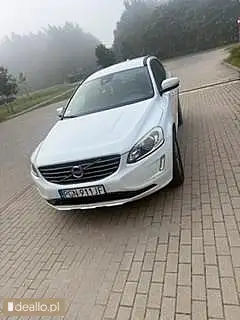 [elicytacje] i licytacja - volvo xc60, 2014 r. - POZNANIAK.NET