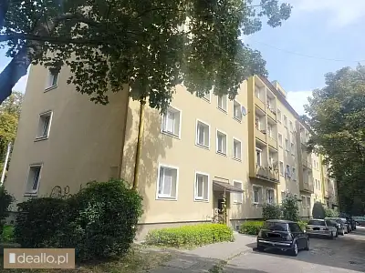[eLicytacje] I licytacja - Lokal mieszkalny 2 pokoje z kuchnią, pow. 49,06 m2 - DEALLO.PL