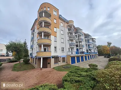 [eLicytacje] III licytacja - Udział 32/147 części w lokalu mieszkalnym nr 8 położonym w Białymstoku  - DEALLO.PL