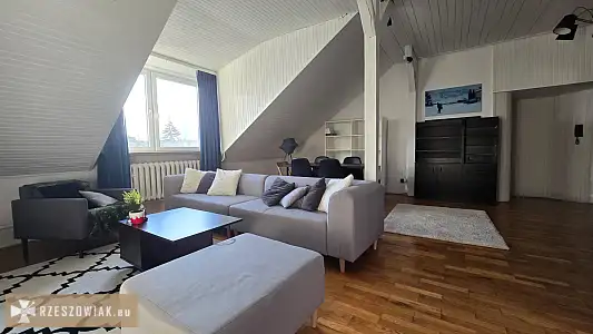 Mieszkanie 130 m2 w centrum Rzeszowa - DEALLO.PL