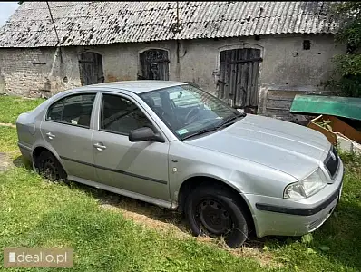 [elicytacje] i licytacja - skoda, octavia, furgon 2002 - POZNANIAK.NET