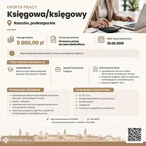 [ePraca] księgowa/księgowy - DEALLO.PL