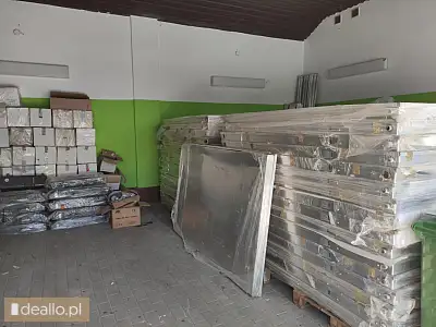 [eLicytacje] II licytacja - Elementy instalacji solarnych - DEALLO.PL