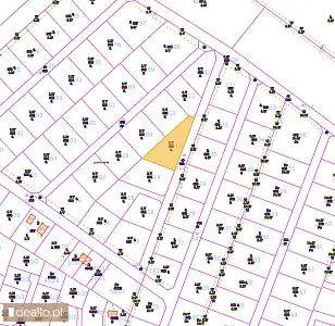 [elicytacje] ii licytacja - białogóra - niezabudowana nieruchomość gruntowa stanowiąca dziłkę nr 613 - POZNANIAK.NET