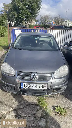 Volkswagen Jetta - I licytacja - [eLicytacje] - DEALLO.PL