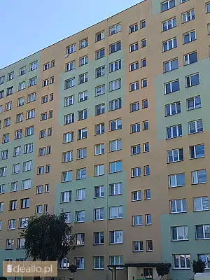 [eLicytacje] II licytacja - Mieszkanie - M4 - DEALLO.PL