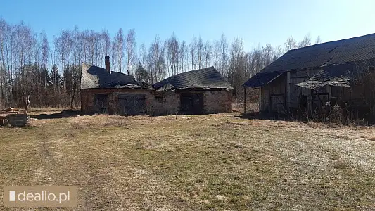 [eLicytacje] I licytacja - Nieruchomość gruntowa zabudowana, położona w miejscowości Ruda, gm. Ruda- - RZESZOWIAK.EU