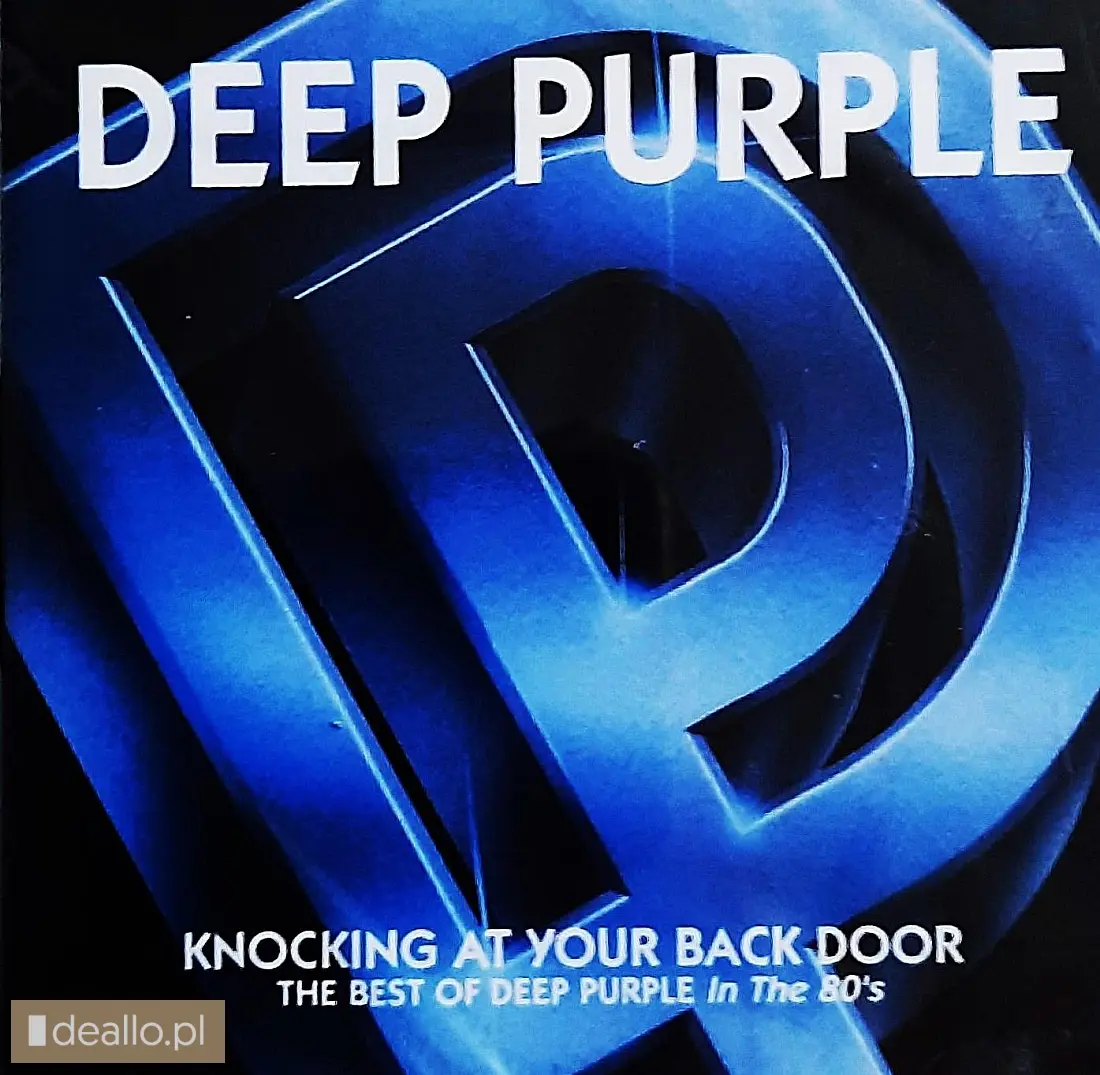 ⭐⭐⭐Polecam Album Wspaniały Zestaw 2x Cd+Dvd Deep Purple - Phoenix - Zdjęcie 7 - DEALLO.PL