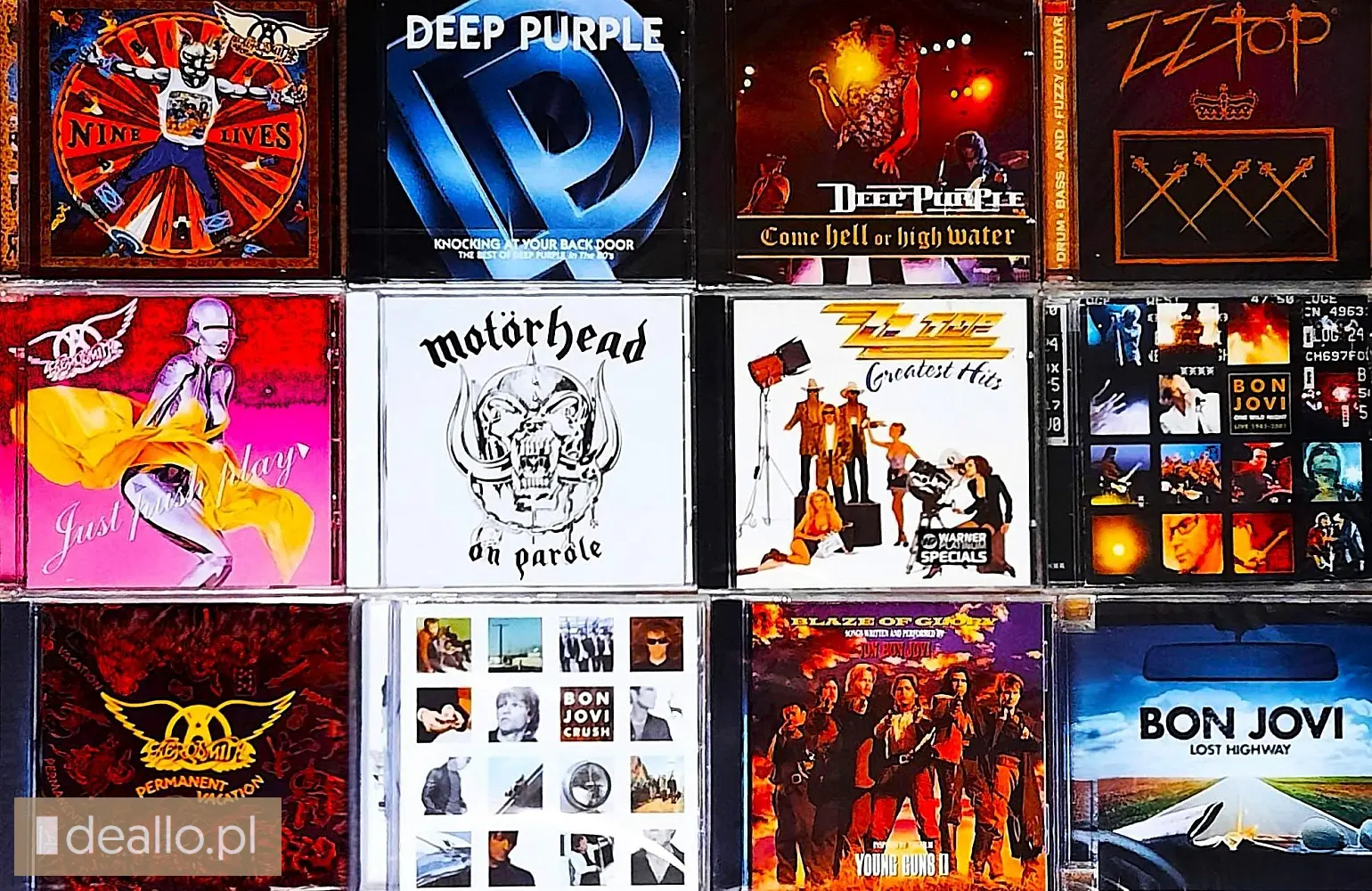 ⭐⭐⭐Polecam Album Wspaniały Zestaw 2x Cd+Dvd Deep Purple - Phoenix - Zdjęcie 10 - DEALLO.PL