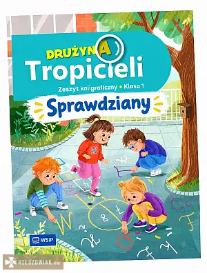 Drużyna Tropicieli - RZESZOWIAK.EU
