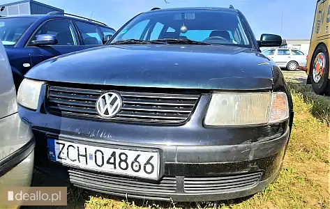3212_vw passat b5 - i licytacja - [elicytacje] - DEALLO.PL