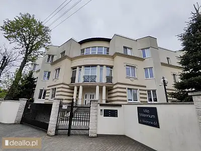 [eLicytacje] I licytacja - Lokal mieszkalny pow. 182 m2 Warszawa ul. Biedronki - WARSZAWIAK.EU