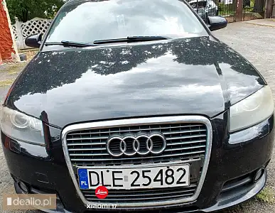 Audi a3 8p 2.0 tdi - i licytacja - [elicytacje] - POZNANIAK.NET