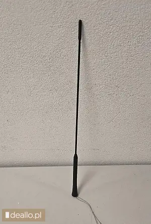 [eLicytacje]  - Antena o długości 40 cm - DEALLO.PL