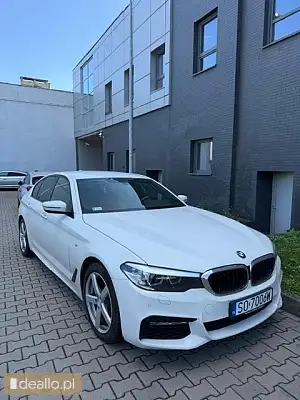 Samochód osobowy BMW - I licytacja - [eLicytacje] - DEALLO.PL