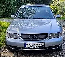 Audi A4 - I licytacja - [eLicytacje] - WARSZAWIAK.EU