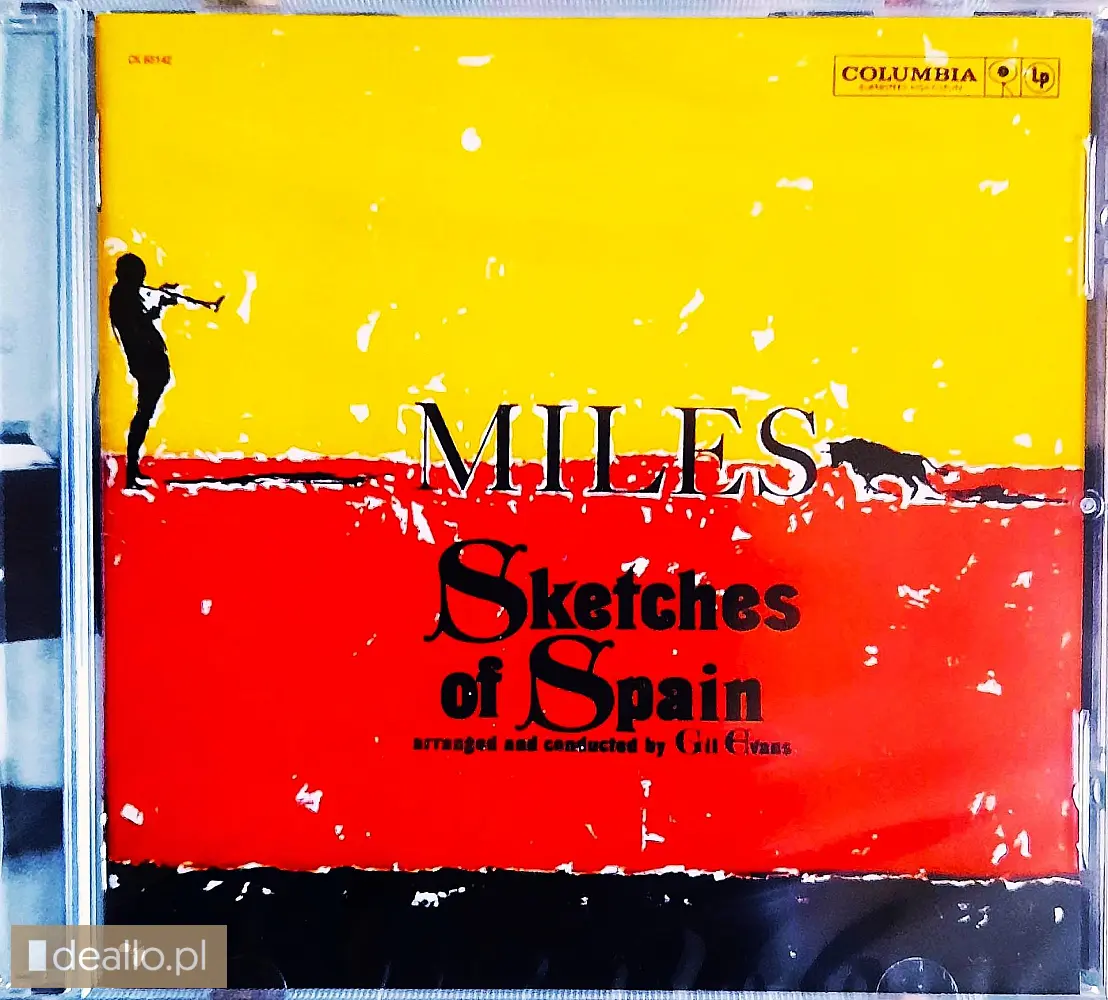 ⭐⭐⭐Polecam Znakomity Album Koncertowy Montreux Miles Davis Quincy Jones Band - Zdjęcie 3 - DEALLO.PL