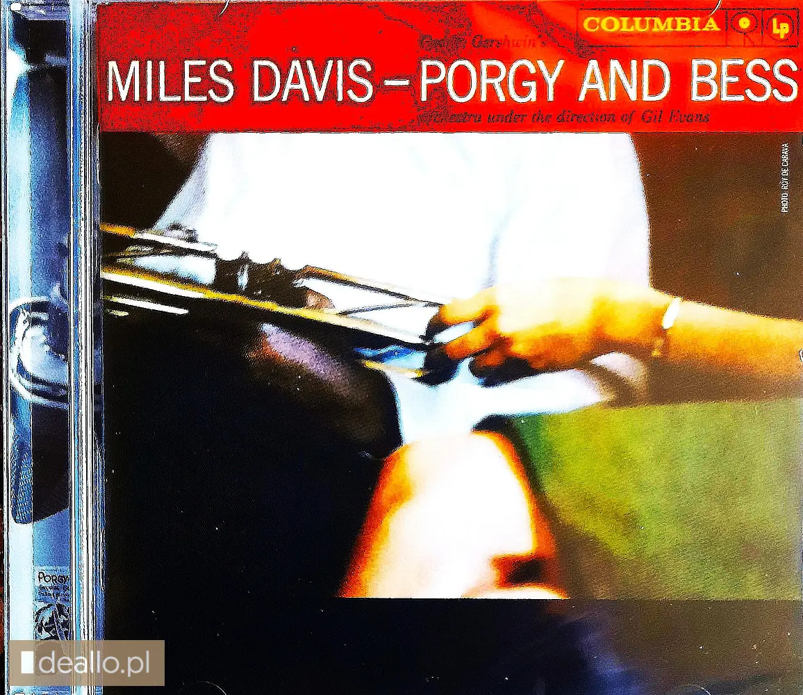 ⭐⭐⭐Polecam Znakomity Album Koncertowy Montreux Miles Davis Quincy Jones Band - Zdjęcie 4 - DEALLO.PL