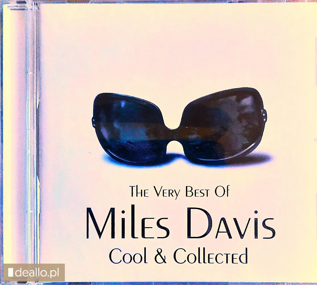 ⭐⭐⭐Polecam Znakomity Album Koncertowy Montreux Miles Davis Quincy Jones Band - Zdjęcie 5 - DEALLO.PL