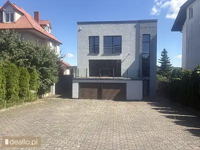 [eLicytacje] I licytacja - nieruchomość gruntowa zabudowana, Kielce - DEALLO.PL