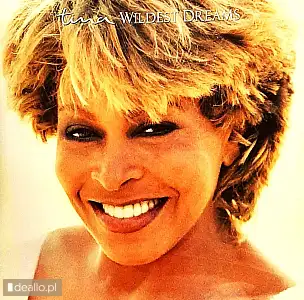 ⭐⭐⭐cd nowa- polecam album cd tina turner wildest dreams cd nowa - WARSZAWIAK.EU