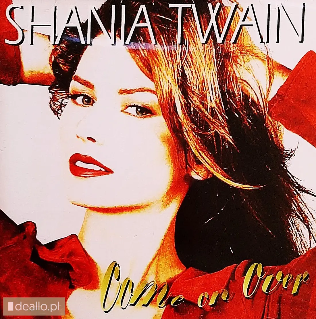 ⭐⭐⭐cd nowa-polecam album cd mariah carey album rainbow cd - Zdjęcie 9 - DEALLO.PL