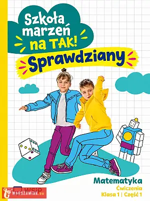 Szkoła marzeń na Tak - WARSZAWIAK.EU