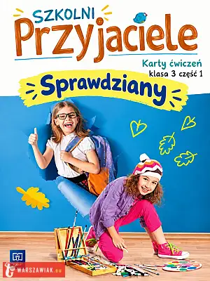 Szkolni Przyjaciele - WARSZAWIAK.EU