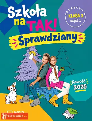 Szkoła na Tak - WARSZAWIAK.EU