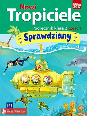 Nowi Tropiciele - WARSZAWIAK.EU