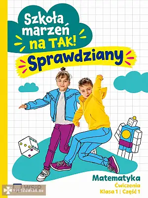 Szkoła marzeń na Tak - WARSZAWIAK.EU