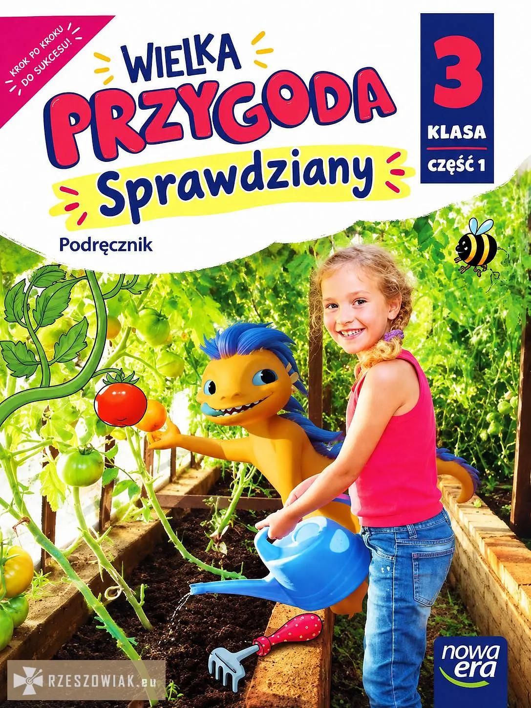 Wielka Przygoda - Zdjęcie 1 - WARSZAWIAK.EU