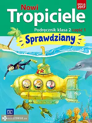 Nowi Tropiciele - WARSZAWIAK.EU