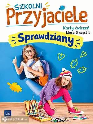 Szkolni Przyjaciele - WARSZAWIAK.EU