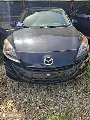 Mazda 3, rok prod. 2009 - i licytacja - [elicytacje] - RZESZOWIAK.EU