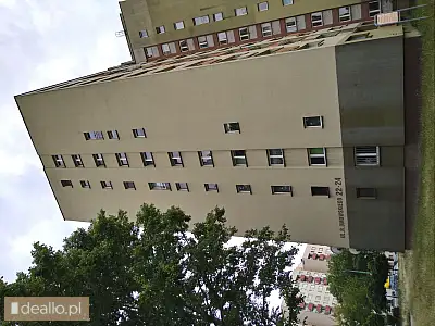 [eLicytacje] II licytacja - Spółdzielcze własnościowe prawo do lokalu mieszkalnego w Tychach - HANYSEK.NET