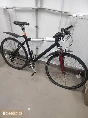 [eLicytacje] I licytacja - Rower górski 28 - DEALLO.PL