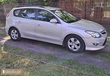 Hyundai i30 -  - [eLicytacje] - WARSZAWIAK.EU
