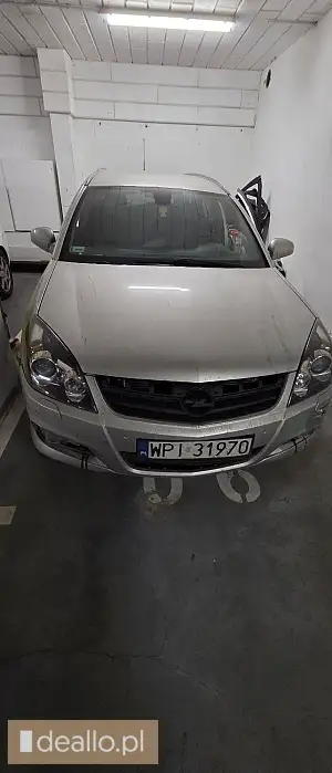 Opel Vectra - II licytacja - [eLicytacje] - WARSZAWIAK.EU