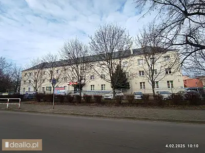 [eLicytacje] II licytacja - Nieruchomość gruntowa zabudowana, położona we Włocławku przy ul. Chmieln - DEALLO.PL