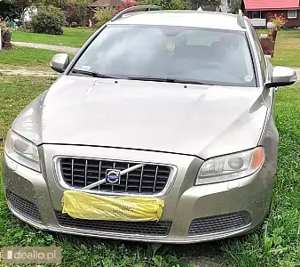 Volvo V70 - I licytacja - [eLicytacje] - DEALLO.PL